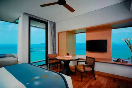 Rayong Marriott Resort & Spa - 61