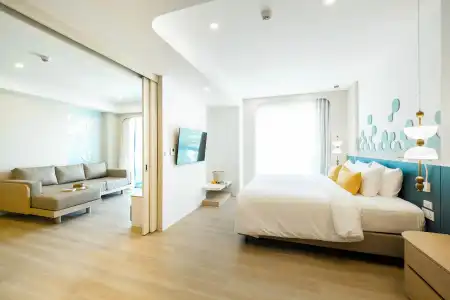 Katathani Phuket Beach Resort - 106
