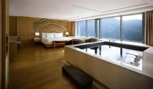 Banyan Tree Club & Spa Seoul - 45