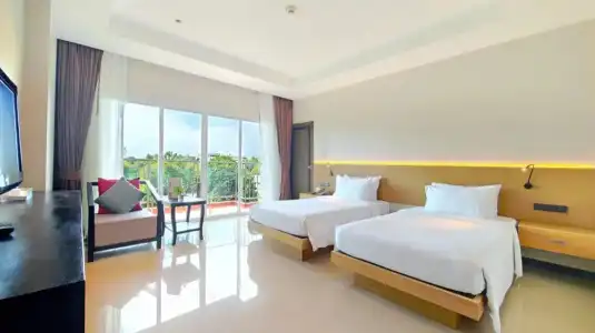 Prima Pattaya - 39