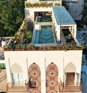 Layla Tulum Boutique - 81