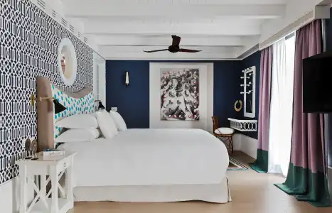 Capri Tiberio Palace - The Leadings of the World - 70