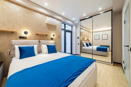 Apart-otel Bulgakov - 152