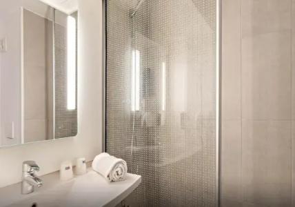 B&B Rouen Centre Rive Droite - 26