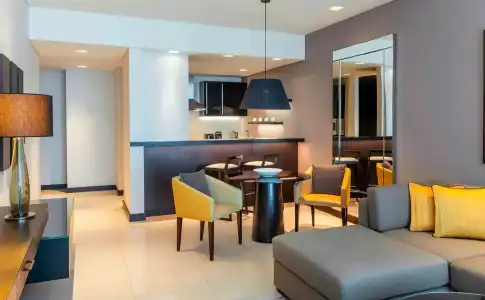 Sheraton Grand, Dubai - 106