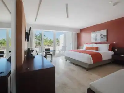 InterContinental Presidente Cancun Resort by IHG - 92