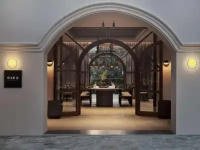 Aulus Lindos Rhodes Resort, Curio Collection by Hilton - 47