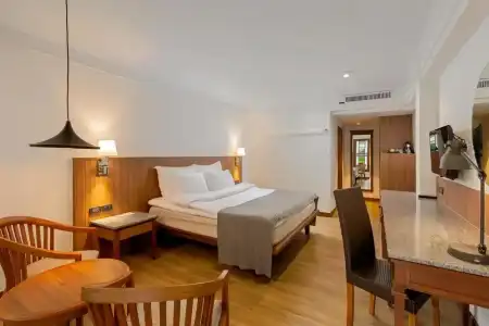 Sunprime Kamala Beach - 40