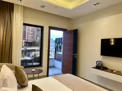 Jewel San Stefano - 50