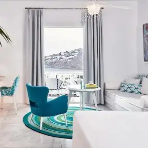 Myconian Ambassador Relais & Chateaux - 101