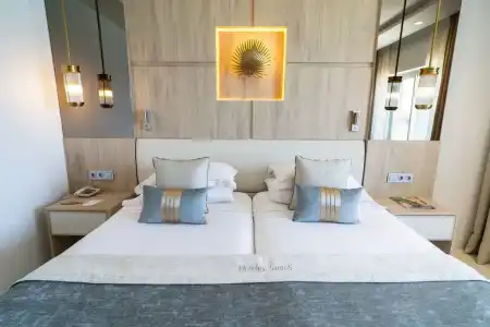 Nixe Palace - 56