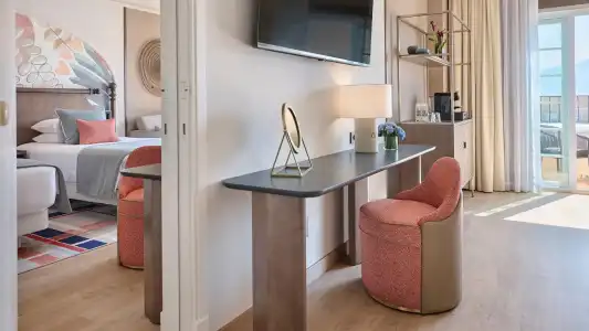 Grand Hyatt La Manga Club Golf & Spa - 67