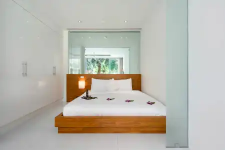 Chi Samui Resort - 36