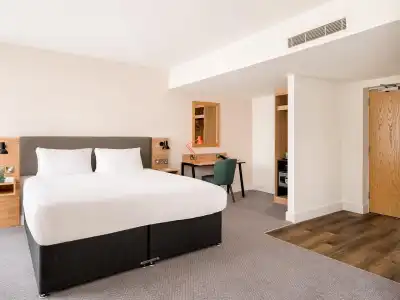 Holiday Inn Birmingham City Centre by IHG - 71
