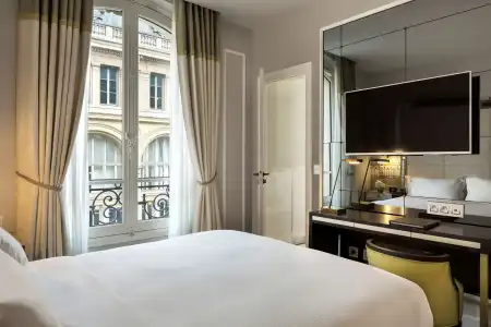 Hilton Paris Opera - 28