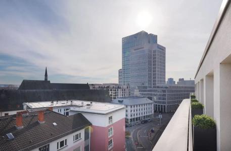 Motel One Frankfurt-Römer - 31