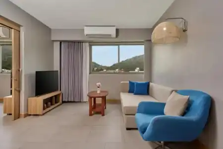 Mercure Phuket Patong Journeyhub - 49