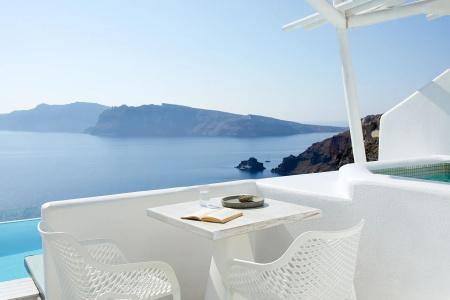 La Perla Villas - Adults Only - 77