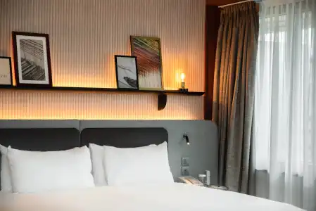 Hilton Milan - 5