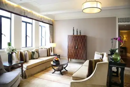 Fairmont Peace - 88