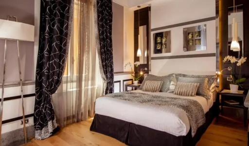The Inn at the Spanish Steps Exclusive Collection - The Nest at The Spanish Steps - 106