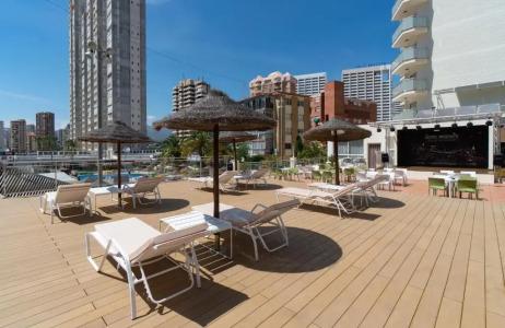 Medplaya Regente - 24