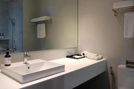 SimpleStay Chatuchak, SureStay Collection by Best Western - 35
