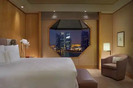 The Ritz-Carlton, Millenia - 64