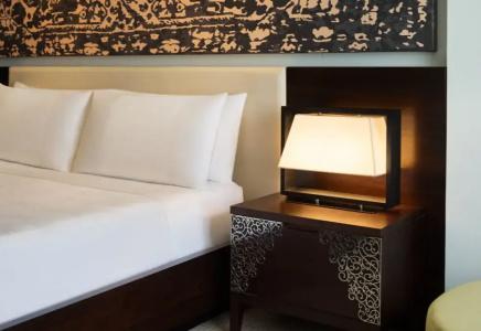 JW Marriott Muscat - 17