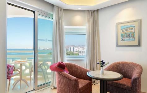 St Raphael Resort - 85