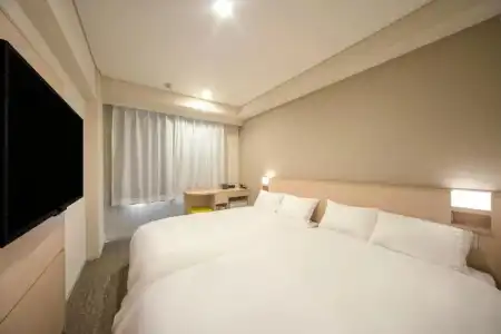 Sotetsu Fresa Inn Kyoto-Hachijoguchi - 6