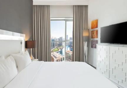 The First Collection Dubai Marina - 40