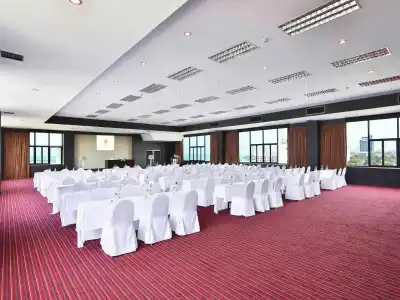 Sunbeam Pattaya - 26