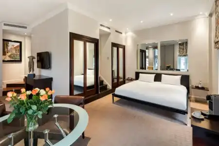 Radisson Blu, London Euston Square - 34