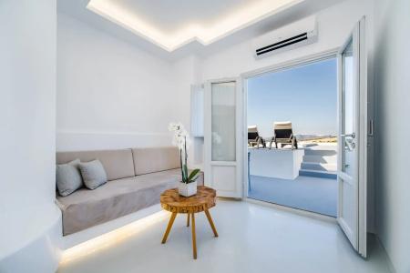 Serenità Luxury Suites - 55