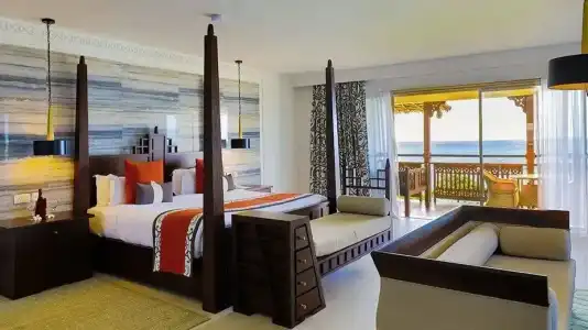 Royal Zanzibar Beach Resort - 51