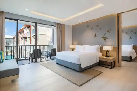 Le Meridien Khao Lak Resort & Spa - 58