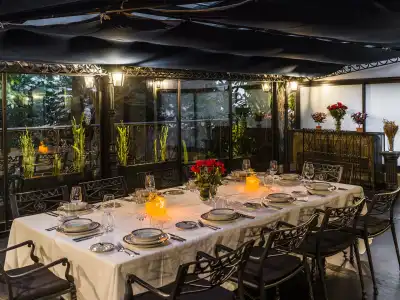 Melia Recoleta Plaza - 17