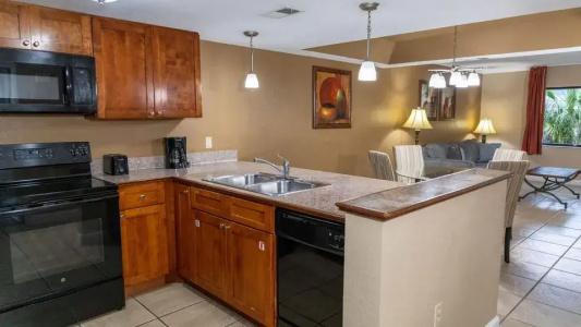 Legacy Vacation Resorts Kissimmee & Orlando - Near Disney - 68