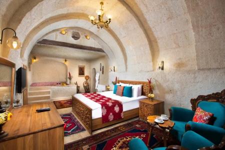 Garden Inn Cappadocia - 78