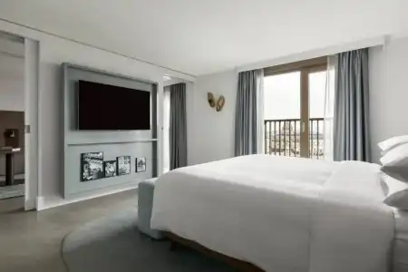 Amsterdam Marriott - 9