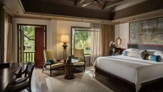 Four Seasons Resort Chiang Mai - 67