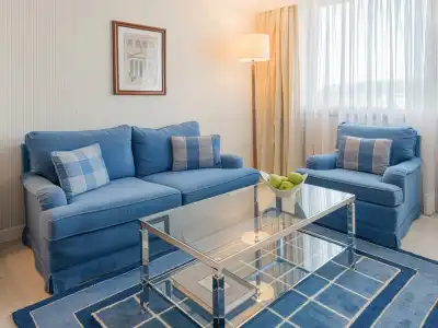 InterContinental Athenaeum Athens - 51