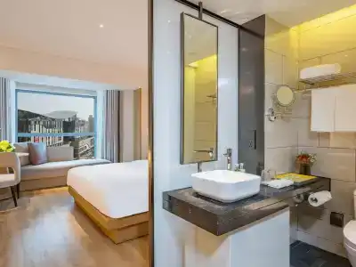 Holiday Inn SHANGHAI HUAXIA by IHG - 30