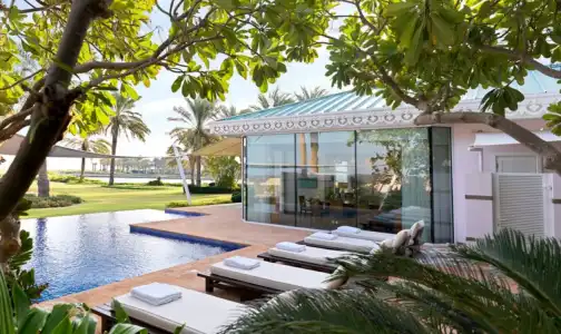 The Ritz-Carlton, Bahrain - 65