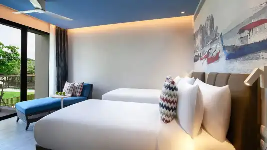 OZO Phuket - 70