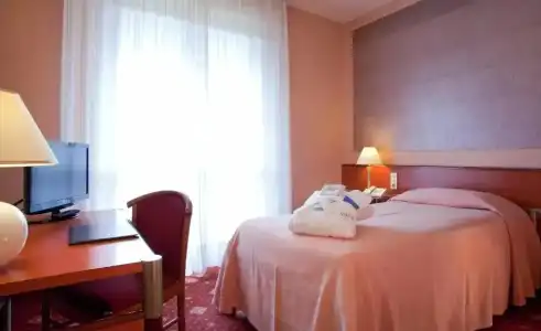 Savoia Thermae & Spa - 1
