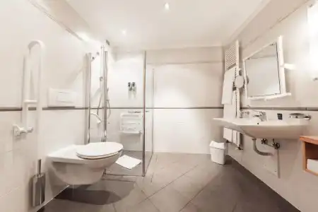 Four Points by Sheraton Bolzano - 23