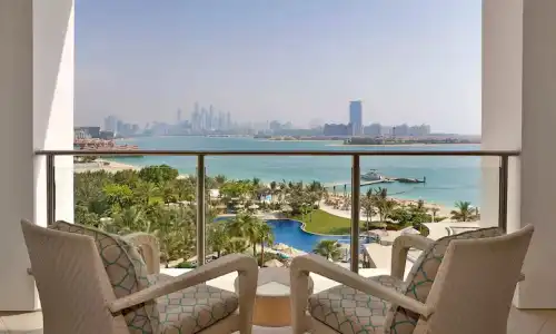 Waldorf Astoria Palm Jumeirah - 95