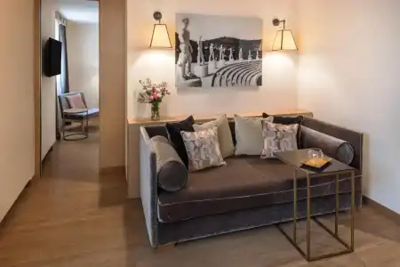 Starhotels Metropole - 73